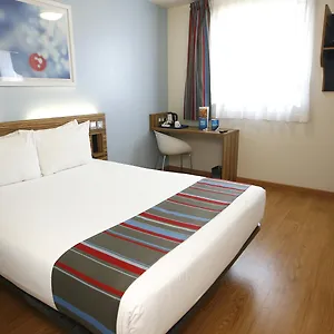  Hotel Travelodge Poblenou Spain