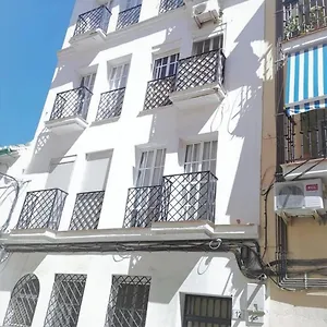 Apartamento Plaza De La Merced By Allô Housing, Málaga