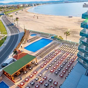 **** Hotel Golden Donaire Beach Spain