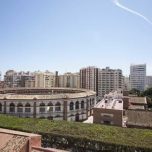  Apartment Center Flat Exclusive Spain