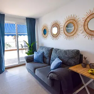 Apartamento Letmalaga Cremades Sea Views, Málaga