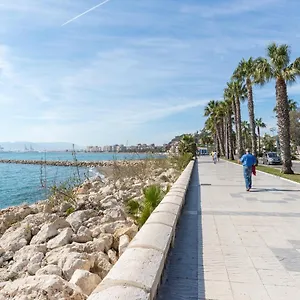 Apartamento Lu&cia Mediterraneo, Málaga