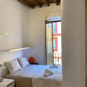 Apartamento álvarez 7, Málaga